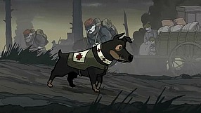 Valiant Hearts: The Great War kulisy produkcji - historia (PL)