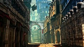DMC: Devil May Cry gameplay #2