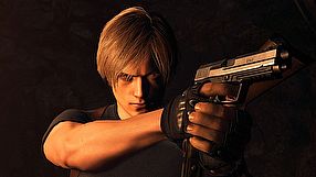 Resident Evil 4 zwiastun premierowy