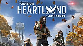 Tom Clancy's The Division: Heartland zwiastun #1