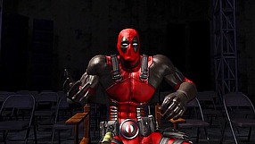 Deadpool: The Video Game trailer #1