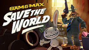 Sam & Max ratują świat zwiastun wersji Remastered