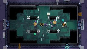 Moonlighter 11 faktów o grze Moonlighter