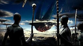 Valerian i miasto tysiąca planet - zwiastun filmu #2