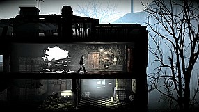 This War of Mine update 1.1