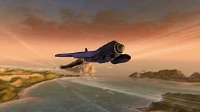 World of Warplanes teaser - myśliwce