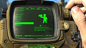 Fallout 4 system rozwoju postaci (PL)