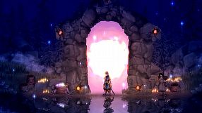 Salt and Sacrifice zwiastun wersji na Nintendo Switch