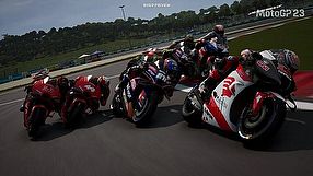 MotoGP 23 zwiastun #2