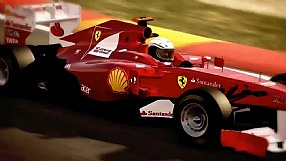 Test Drive: Ferrari Racing Legends trailer #2