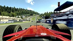 Test Drive: Ferrari Racing Legends trailer #1