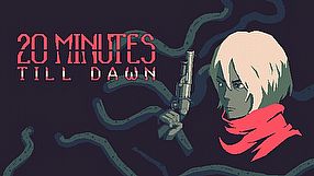 20 Minutes Till Dawn zwiastun #1