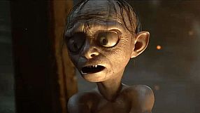 The Lord of the Rings: Gollum dziennik deweloperski #3