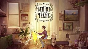 Behind the Frame: The Finest Scenery zwiastun premierowy (Nintendo Switch, PS4)