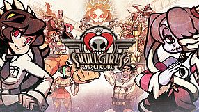 Skullgirls 2nd Encore zwiastun #1