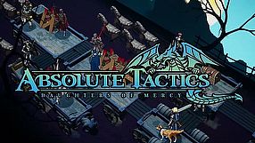 Absolute Tactics: Daughters of Mercy zwiastun #3