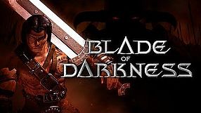 Blade of Darkness zwiastun wersji na Nintendo Switch