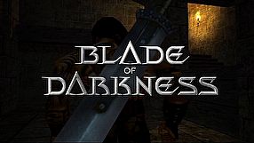 Blade of Darkness zwiastun wersji PC