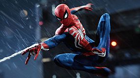 Marvel's Spider-Man zwiastun wersji PC