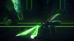Warhammer 40,000: Mechanicus II - zwiastun #1