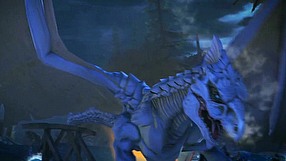 Neverwinter zwiastun wersji na PS4