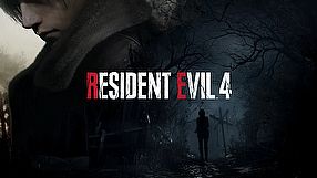 Resident Evil 4 zwiastun #1