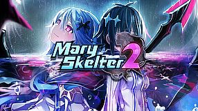 Mary Skelter 2 zwiastun #1