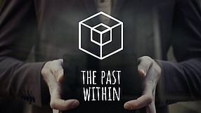 The Past Within zwiastun #1