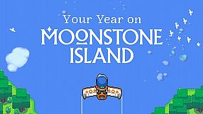 Moonstone Island zwiastun #1
