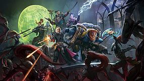 Warhammer 40,000: Rogue Trader zwiastun #1