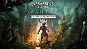 Assassin's Creed: Valhalla - Gniew druidów zwiastun #1