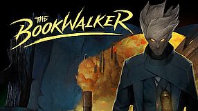 The Bookwalker: Thief of Tales zwiastun premierowy