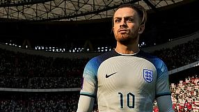 FIFA 23 zwiastun aktorski