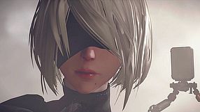 NieR: Automata zwiastun premierowy The End of YoRHa Edition