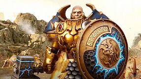 Warhammer Age of Sigmar: Realms of Ruin zwiastun #4