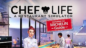 Chef Life: A Restaurant Simulator prezentacja rozgrywki #1