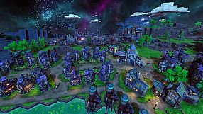 Beyond These Stars - zwiastun z gamescom 2025
