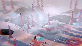 Project Winter - zwiastun aktualizacji 2.0