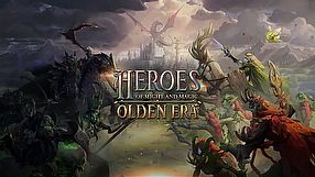 Heroes of Might and Magic: Olden Era - zwiastun Schizmy