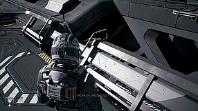Directive 8020 - gameplay z prologu