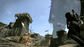 Dragon's Dogma TGS 2011