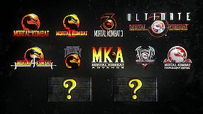 Mortal Kombat: Legacy Kollection - zwiastun Mythologies & Special Forces