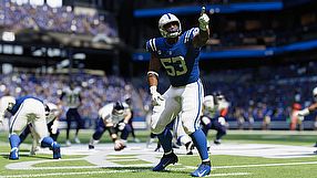 Madden NFL 23 zwiastun #1