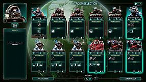 Warhammer 40,000: Mechanicus II - prezentacja rozgrywki