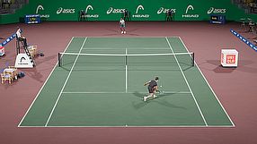 Matchpoint: Tennis Championships zwiastun premierowy