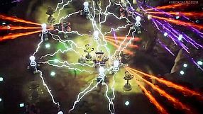 Deep Rock Galactic: Survivor - zwiastun wersji na Xboksa