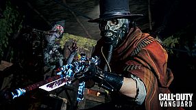 Call of Duty: Vanguard zwiastun trybu Zombies #2