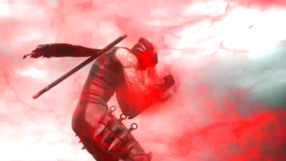 Ninja Gaiden 3 TGS 2011