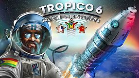 Tropico 6 zwiastun DLC New Frontiers