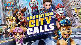 Paw Patrol The Movie: Adventure City Calls zwiastun #1